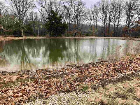 2458 Rabbitsville Rd, Mitchell, IN 47446 photo 11