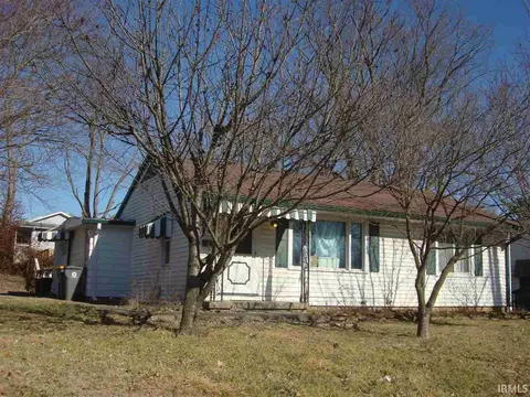 415 E Hillside Dr, Bloomington, IN 47401 photo 1