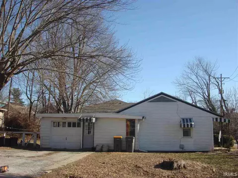415 E Hillside Dr, Bloomington, IN 47401 photo 3