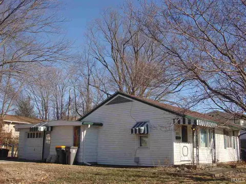 415 E Hillside Dr, Bloomington, IN 47401 photo 2