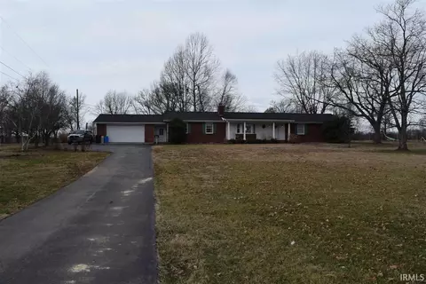 14189 Hwy 41s, Robards, KY 42452 photo 1