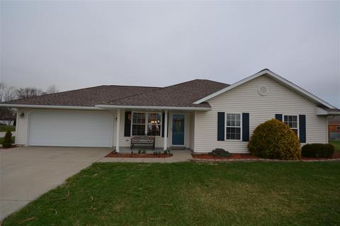 1110 W Ackerman Rd, Jasper, IN 47546 photo 1