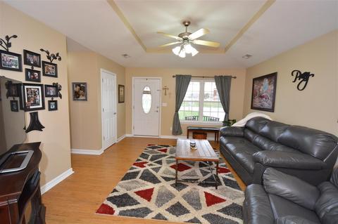 1110 W Ackerman Rd, Jasper, IN 47546 photo 4