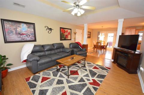 1110 W Ackerman Rd, Jasper, IN 47546 photo 6