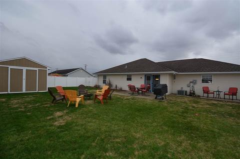 1110 W Ackerman Rd, Jasper, IN 47546 photo 15