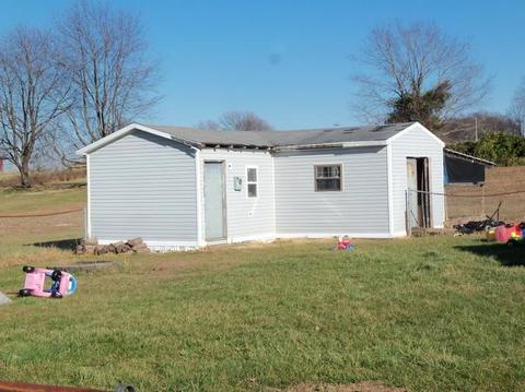 8875 W Us 50 Hwy, Mitchell, IN 47446 photo 3