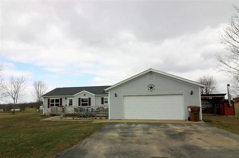 8875 W Us 50 Hwy, Mitchell, IN 47446 photo 26