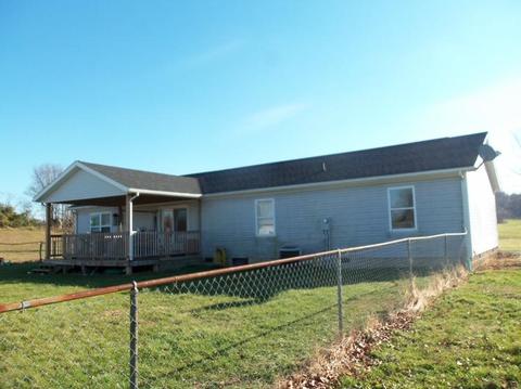 8875 W Us 50 Hwy, Mitchell, IN 47446 photo 2