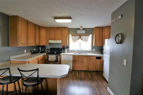 8875 W Us 50 Hwy, Mitchell, IN 47446 photo 4