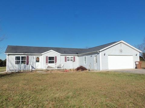 8875 W Us 50 Hwy, Mitchell, IN 47446 photo 1