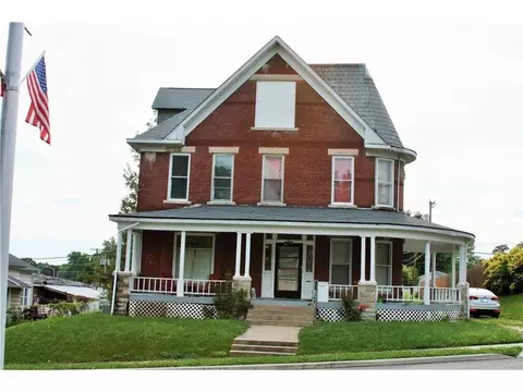 121 N 5th St, Middletown, IN 47356 photo 8