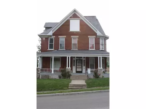 121 N 5th St, Middletown, IN 47356 photo 1