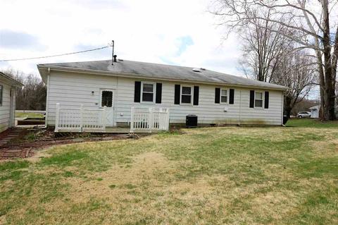 4373 W State 60 Rd, Mitchell, IN 47446 photo 5