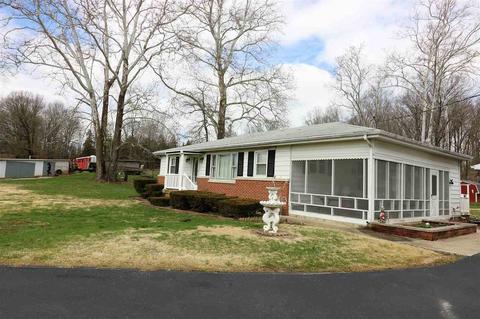 4373 W State 60 Rd, Mitchell, IN 47446 photo 2