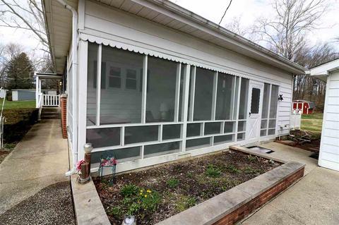 4373 W State 60 Rd, Mitchell, IN 47446 photo 22