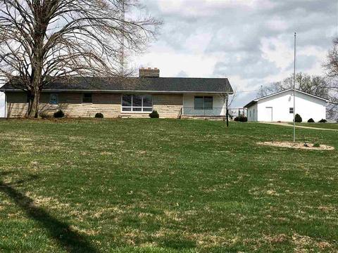 2003 Highway 50 E, Bedford, IN 47421 photo 1