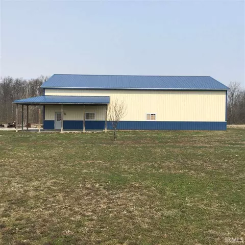 3105 Yoder Rd, Fort Wayne, IN 46819 photo 2
