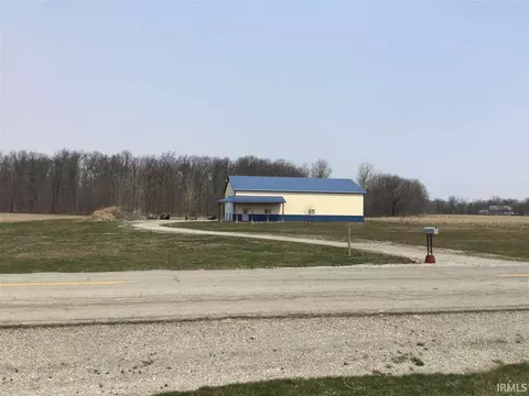 3105 Yoder Rd, Fort Wayne, IN 46819 photo 1