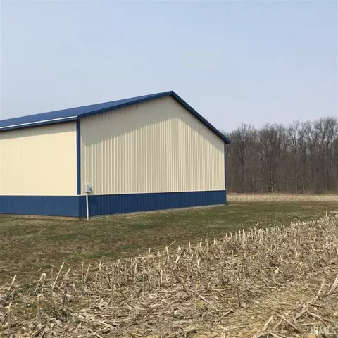 3105 Yoder Rd, Fort Wayne, IN 46819 photo 3