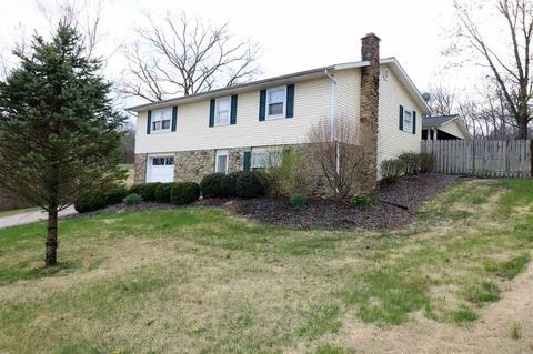 205 Candlelight Ln, Oolitic, IN 47451 photo 1