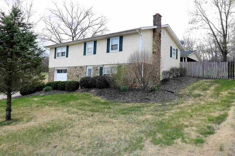 205 Candlelight Ln, Oolitic, IN 47451 photo 21