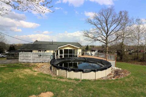 205 Candlelight Ln, Oolitic, IN 47451 photo 20