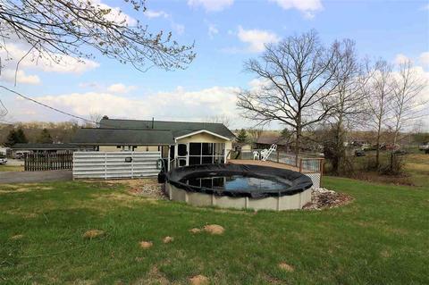 205 Candlelight Ln, Oolitic, IN 47451 photo 2