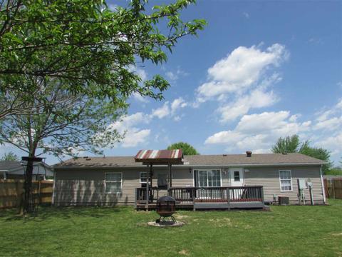 420 Dale St, Mitchell, IN 47446 photo 19