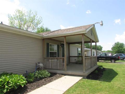 420 Dale St, Mitchell, IN 47446 photo 24