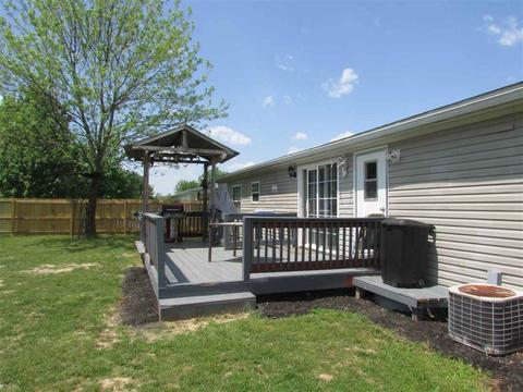 420 Dale St, Mitchell, IN 47446 photo 22