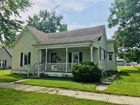 420 W Frank St, Mitchell, IN 47446 photo 1
