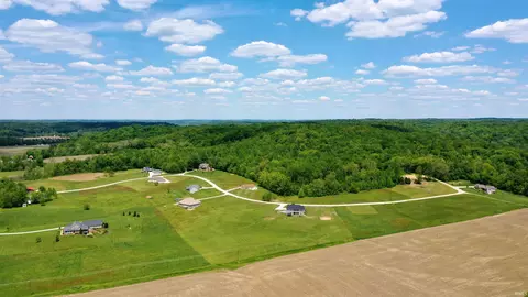0 Hilltop Dr #25, Shoals, IN 47581