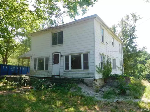 6845 W May, Bloomington, IN 47403 photo 3