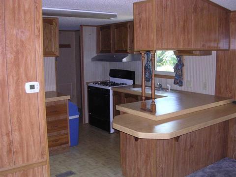 8239 E Mcclintic Rd, Syracuse, IN 46567 photo 4