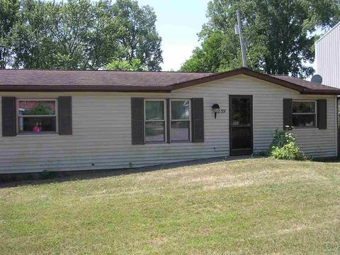 8239 E Mcclintic Rd, Syracuse, IN 46567 photo 1