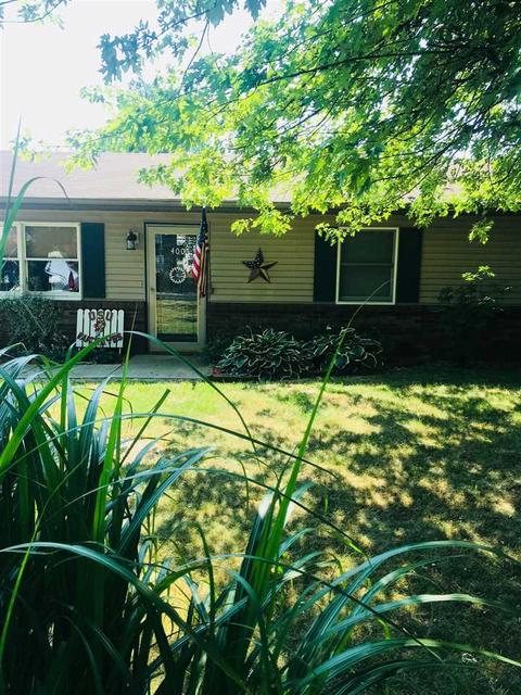 400 Terry Ln, Hamilton, IN 46742 photo 2