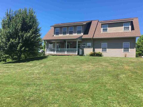 101 Pinhook Rd, Bedford, IN 47421 photo 1