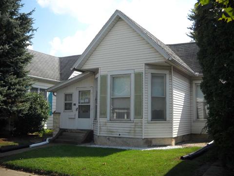 423 E Main St, Peru, IN 46970 photo 1