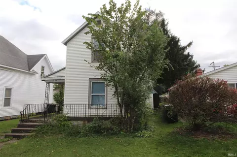 1908 E Calvert St, South Bend, IN 46613 photo 1