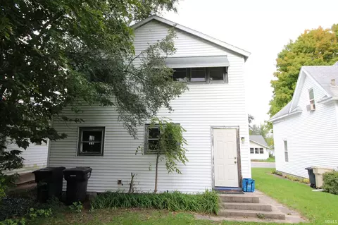 1908 E Calvert St, South Bend, IN 46613 photo 2
