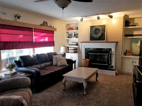 1265 N Stevens St, Mitchell, IN 47446 photo 5