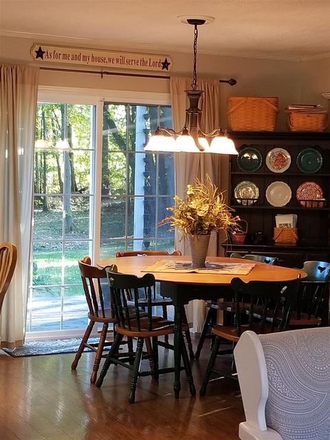 1265 N Stevens St, Mitchell, IN 47446 photo 3