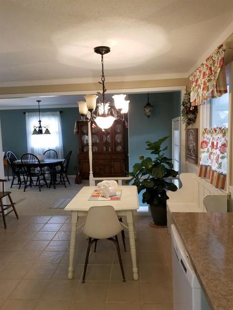 1406 W Deckard Dr, Mitchell, IN 47446 photo 6