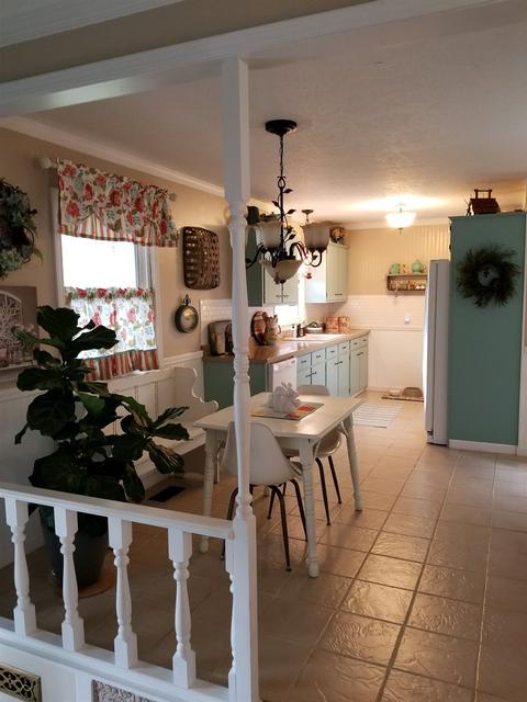1406 W Deckard Dr, Mitchell, IN 47446 photo 5