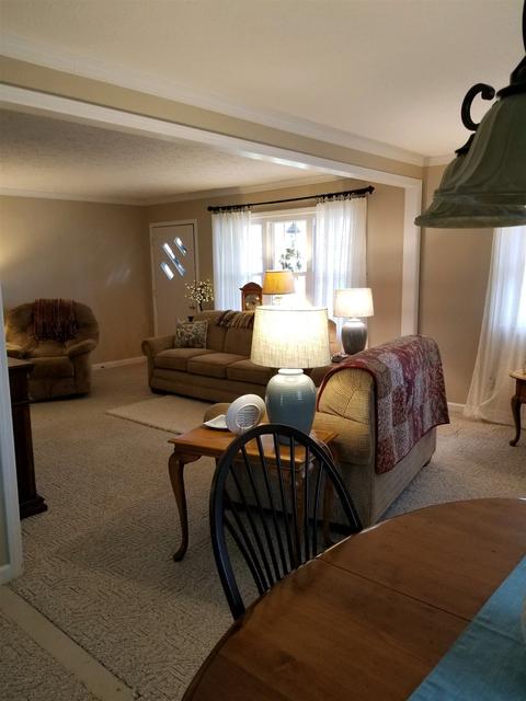 1406 W Deckard Dr, Mitchell, IN 47446 photo 4