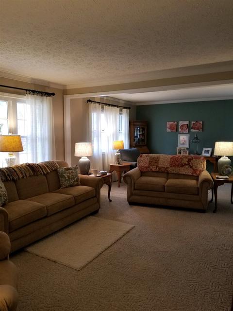 1406 W Deckard Dr, Mitchell, IN 47446 photo 3