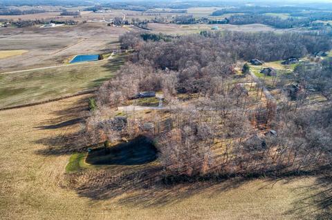 248 E Timberlin Ln, Jasper, IN 47546 photo 35