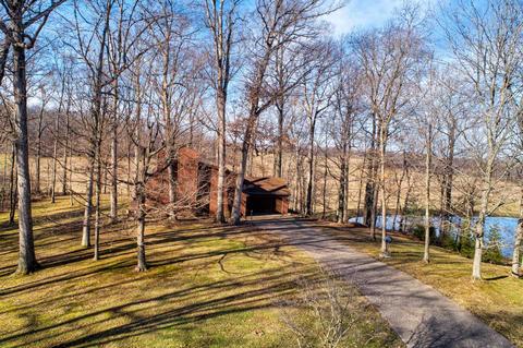 248 E Timberlin Ln, Jasper, IN 47546 photo 5