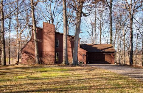 248 E Timberlin Ln, Jasper, IN 47546 photo 1