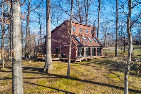 248 E Timberlin Ln, Jasper, IN 47546 photo 34